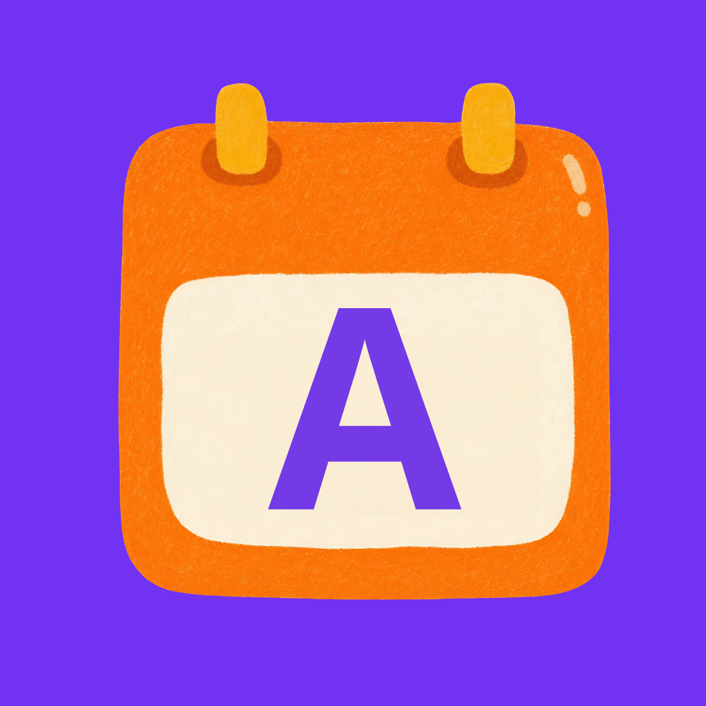 Appointment logo